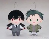 GOOD SMILE COMPANY Plushie Tokiwa - How I Attended an All-Guy s Mixer - photo 4