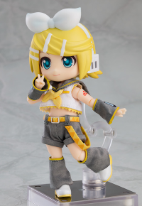 Nendoroid Doll Kagamine Rin 8