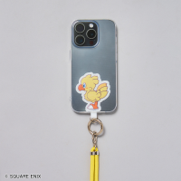 FINAL FANTASY Series Smartphone Shoulder Strap – CHOCOBO 2