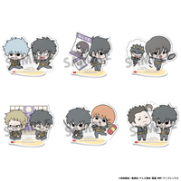 Acrylic Stand Buddycolle Gintama Vice Leader 24H 1