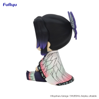 Demon Slayer: Kimetsu no Yaiba　Potetto Figure -Kocho Shinobu- 3
