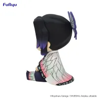 FuRyu Demon Slayer: Kimetsu no Yaiba　Potetto Figure -Kocho Shinobu- - Demon Slayer: Kimetsu no Yaiba - photo 3