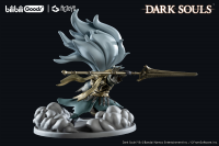 Dark Souls The Nameless King 11