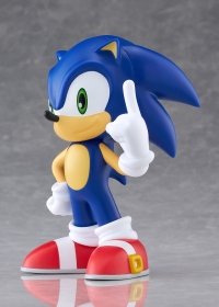 SoftB Half SONIC THE HEDGEHOG 9