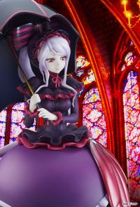 SHALLTEAR BLOODFALLEN 1/7 Complete Figure(re-run) 19