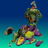 KOTOBUKIYA ROVER ROBIN Conquest The Sowcroc - ROVER ROBIN - photo 1