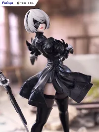 FuRyu TENITOL 2B - NieR:Automata - photo 3