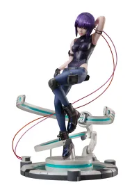 FuRyu GHOST IN THE SHELL: SAC_2045 Motoko Kusanagi 1/7 Scale Figure - Ghost in the Shell - photo 2