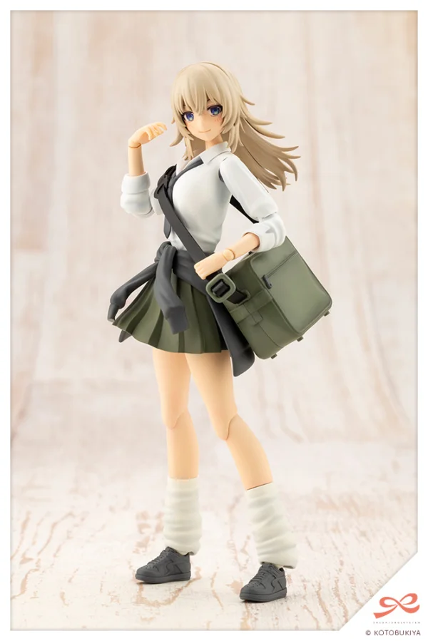KOTOBUKIYA Wolf - SOUSAISHOJOTEIEN