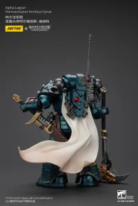 JOYTOY Alpha Legion Harrowmaster Armillus Dynat - Warhammer 40K - photo 9