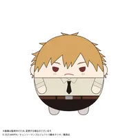 MAX LIMITED Chainsaw  Man – The Movie FUWA KORORIN - Chainsaw Man - photo 5