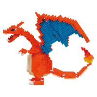 Charizard Deluxe Edition 3