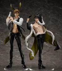 FREEing Takato Saijo(re-run) - Dakaretai Otoko 1-i ni Odosarete Imasu. - photo 9
