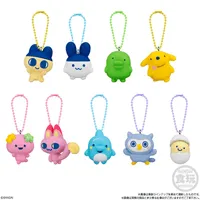 BANDAI Tamagotchi Collection Wave 2 "Tamagotchi" (Box/12), Shokugan Box - Tamagotchi - photo 1