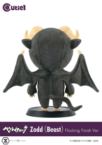 Cutie1 Berserk Zodd (Beast) Flocking Finish Ver 5