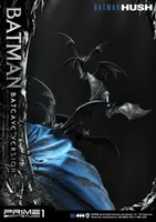 Prime 1 Studio Museum Masterline Batman: Hush (Comics) Batman Batcave Deluxe Version - DC Comics - photo 97
