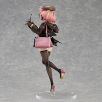 Girls' Frontline: Neural Cloud　Willow 3