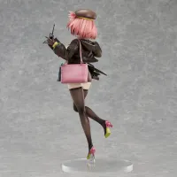 Union Creative Girls' Frontline: Neural Cloud　Willow - Girls' Frontline - photo 3