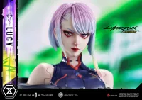Prime 1 Studio Real Elite Masterline Cyberpunk: Edgerunners Lucy - Cyberpunk: Edgerunners - photo 8