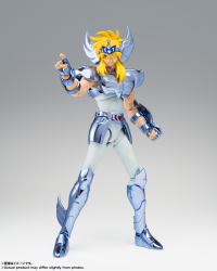 Cygnus Hyoga [Final Bronze Cloth] "Saint Seiya: The Hades Chapter - Sanctuary", TAMASHII NATIONS Saint Cloth Myth EX 2