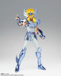 TAMASHII NATIONS Cygnus Hyoga [Final Bronze Cloth] "Saint Seiya: The Hades Chapter - Sanctuary", TAMASHII NATIONS Saint Cloth Myth EX - Saint Seiya - photo 2
