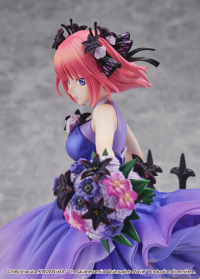 Nino Nakano -Floral Dress Ver.- (SHIBUYA SCRAMBLE FIGURE) 20