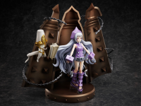 SHAMAN KING Iron Maiden Jeanne 1/7 Scale Figure 3