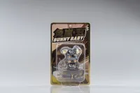 Shenzhen Mabell Animation Development Faceless:Bunny Baby(GEN) - Non-Scale Figures - photo 5