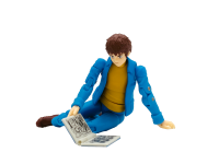 G.M.G. COLLECTION 01 Mobile Suit Gundam Earth Federation Amuro Ray 3