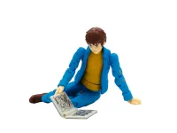 MegaHouse G.M.G. COLLECTION 01 Mobile Suit Gundam Earth Federation Amuro Ray - Mobile Suit Gundam - photo 3