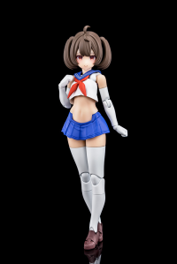BUSTER DOLL GUNNER 12