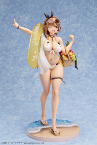 Atelier Ryza 2: Lost Legends & the Secret Fairy Reisalin Stout Swimsuit ver. 1/4 Complete Figure 4