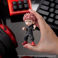 PalVerse　Jujutsu Kaisen 2