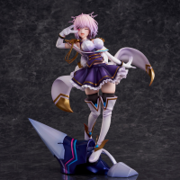 Gridman Universe Akane Shinjo (New Order) Limited Edition 1/6 Scale Complete Figure	 16
