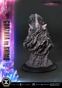 Prime 1 Studio Ultimate Diorama Masterline Godzilla x Kong: The New Empire Godzilla vs Shimo Bonus Version - Godzilla - photo 103