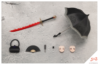 AFTERSCHOOL KUON'S ACTOR PROP SET 1