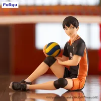 FuRyu HAIKYU!!　Noodle Stopper Figure -Tobio Kageyama-(re-run) - Haikyu!! - photo 1