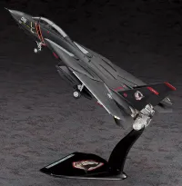 Hasegawa 1/72  F-14A TOMCAT "ACE COMBAT RAZGRIZ" - Scale Kits - photo 2