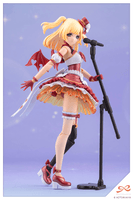 YUE KISARAGI【DIVA COSTUME】 DREAMING STYLE STRAWBERRY MOON 10