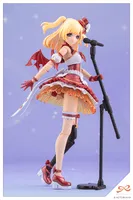 KOTOBUKIYA YUE KISARAGI【DIVA COSTUME】 DREAMING STYLE STRAWBERRY MOON - SOUSAISHOJOTEIEN - photo 10
