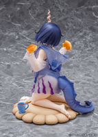 1/7 Scale Figure Elma Dragon hoodie ver. 5