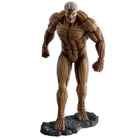 BANDAI Armored Titan (Battle of Heaven and Earth) - Attack on Titan - photo 7