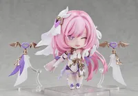 GOOD SMILE COMPANY Nendoroid Elysia - Herrscher of Human: Ego - Honkai Impact 3rd - photo 5