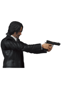 MAFEX JOHN WICK (JOHN WICK:CHAPTER4) 13
