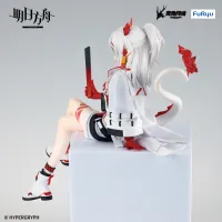 FuRyu ARKNIGHTS Noodle Stopper Figure -Nian- - Arknights - photo 2