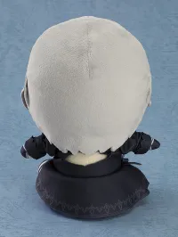 GOOD SMILE COMPANY NieR:Automata Ver1.1a Plushie 2B - NieR:Automata - photo 3