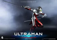 threezero 1/6 ULTRAMAN SUIT Ver7 (Anime Version) - Ultraman - photo 9