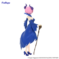 Re:ZERO -Starting Life in Another World-　SSS Figure -Ram Sleeping Beauty Another Color ver.- 13