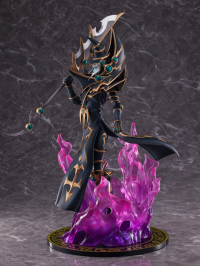 Yu-Gi-Oh! Duel Monsters Dark Paladin 1/7 Scale Figure 8