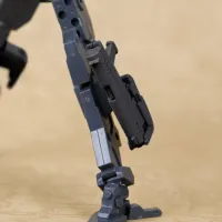 KOTOBUKIYA WEAPON UNIT24 HANDGUN - M.S.G - photo 2